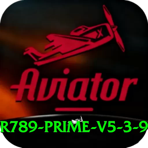 r789 - Prime v5.3.9 - 2
