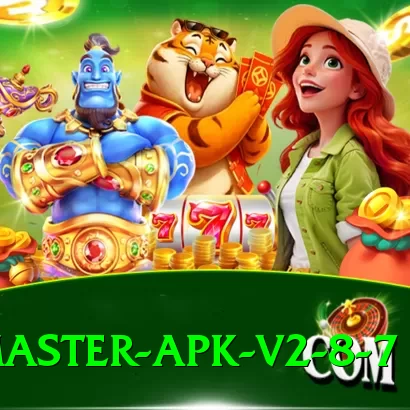 Rabona PK Master APK v2.8.7 - 2