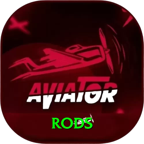 rods - King Edition v2.3.3 - 2