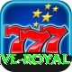 rr3 - Live Royal