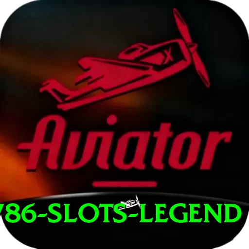 rs786 - Slots Legend - 2