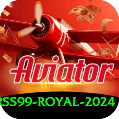 rss99 Royal 2024 - 2
