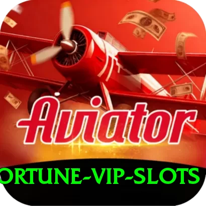 Ruby Fortune VIP Slots - 2