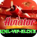 Ruby Fortune VIP Slots