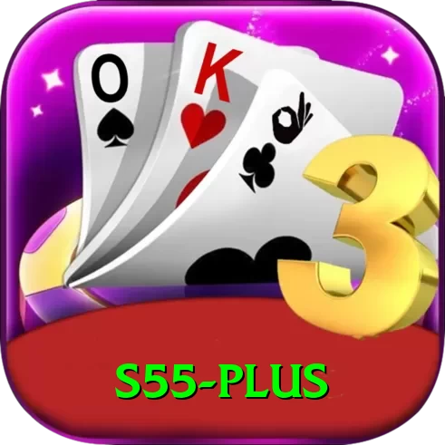 s55 Casino Pro v2.0.4 - 2