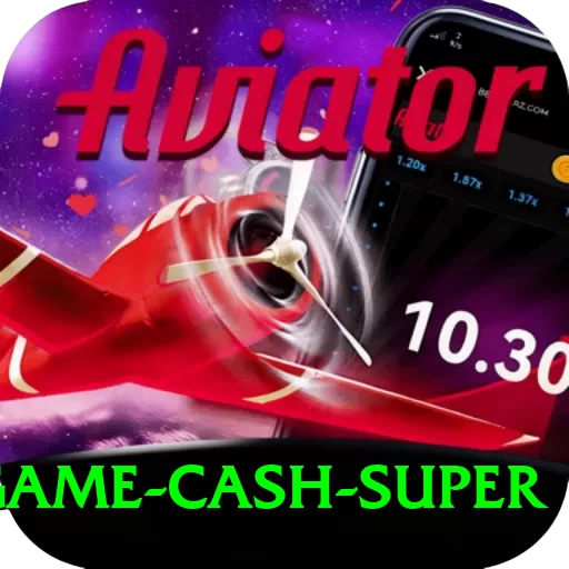 S92Game Cash Super - 2