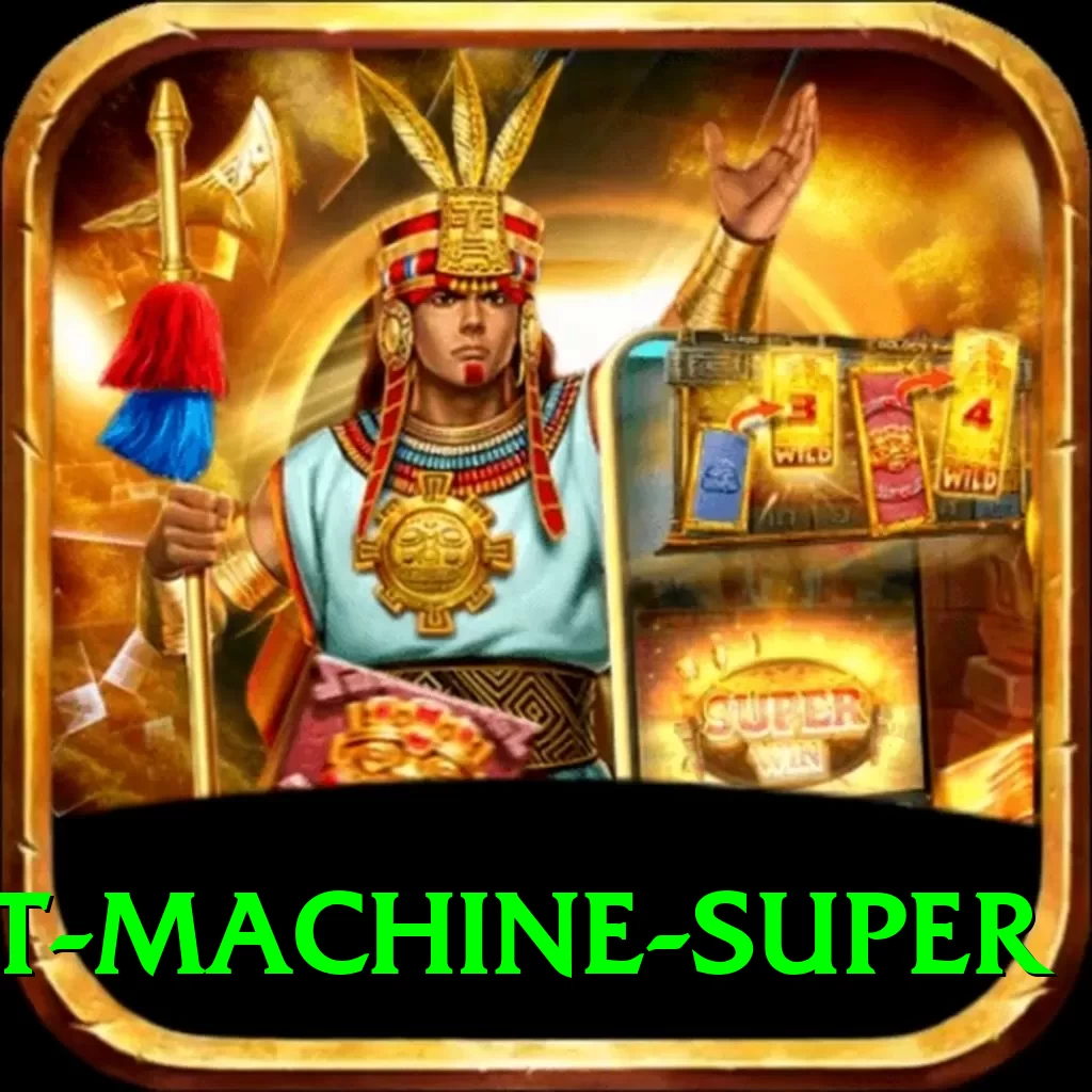 sevengame Slot Machine Super - 2