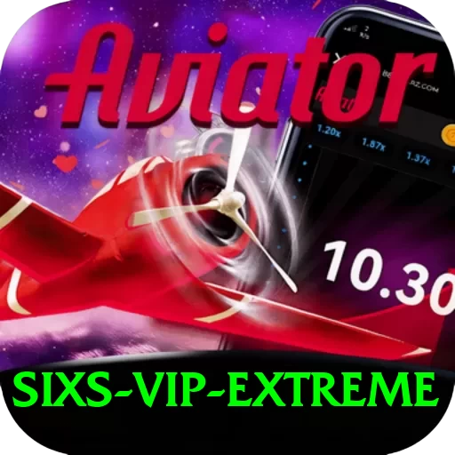 sixs - VIP Extreme - 2