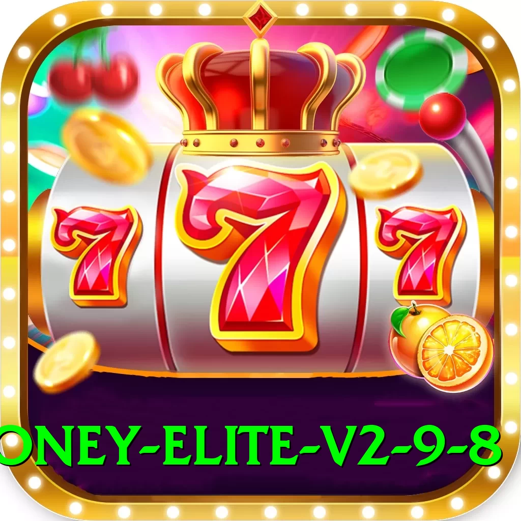 td777 Money Elite v2.9.8 - 2