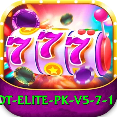 tgslot Elite PK v5.7.1 - 2