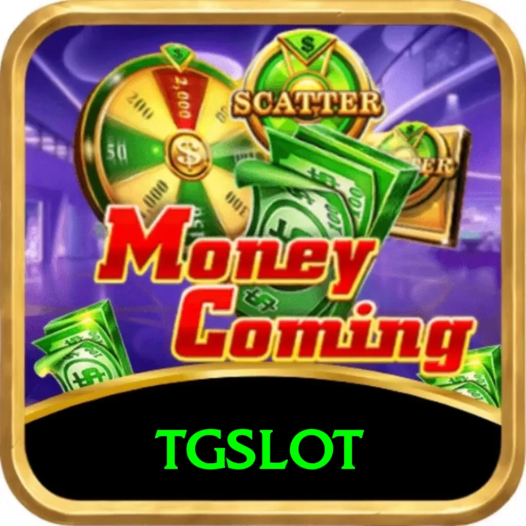 tgslot Deluxe - Free Download - 2