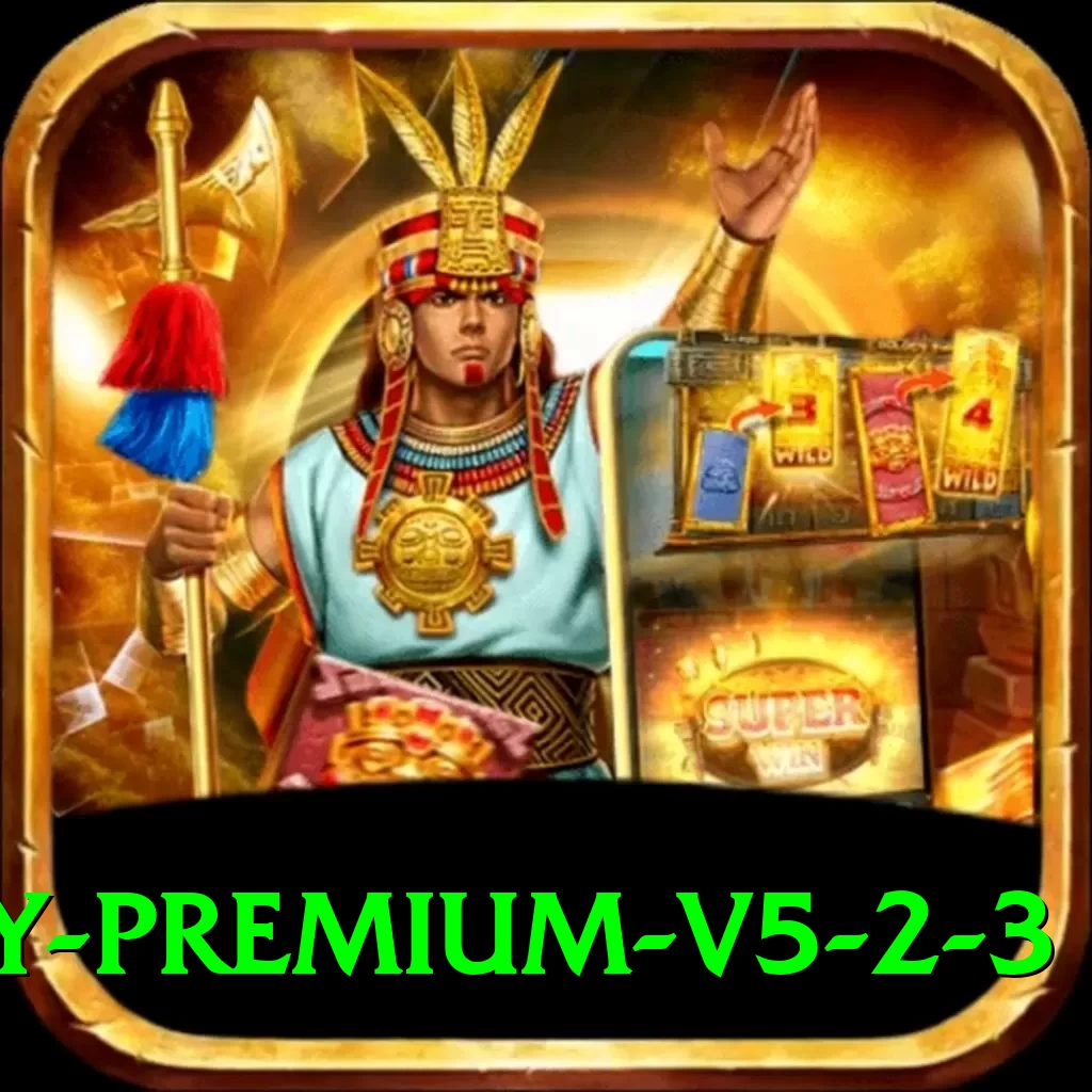 Tiger 888 Game Money Premium v5.2.3 - 2