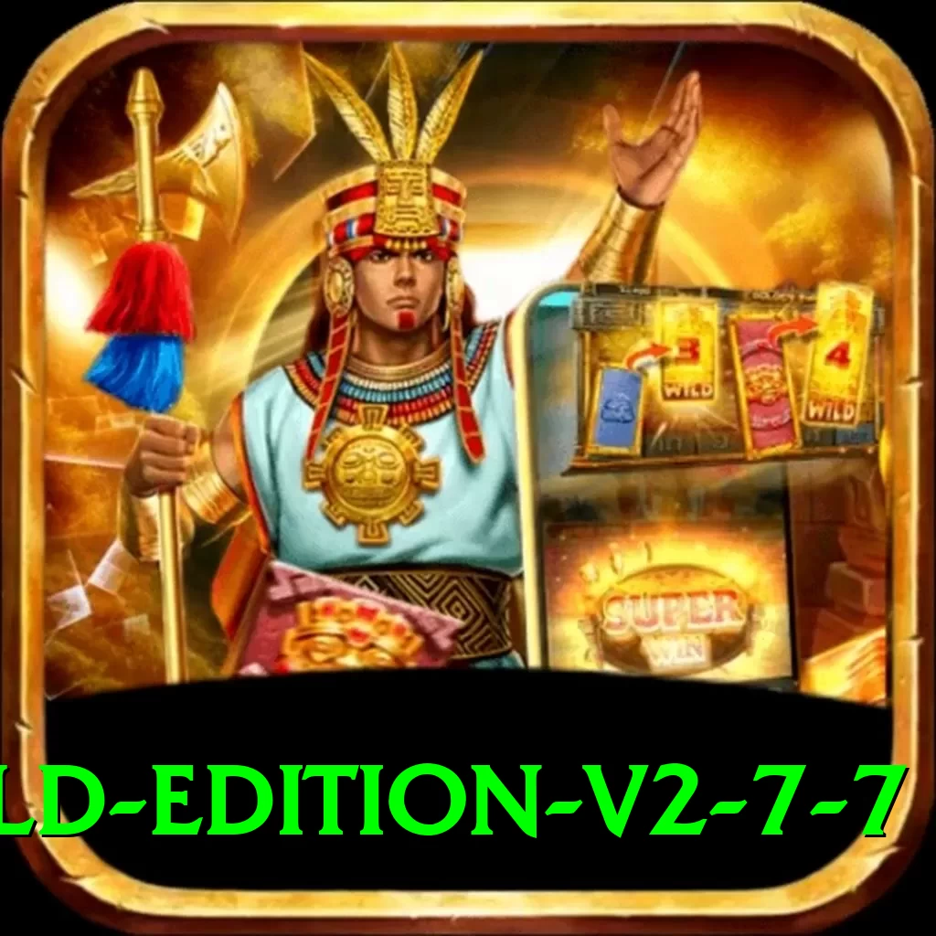 u7777 - Gold Edition v2.7.7 - 2