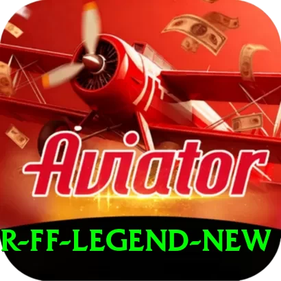 VIP Injector FF Legend New - 2