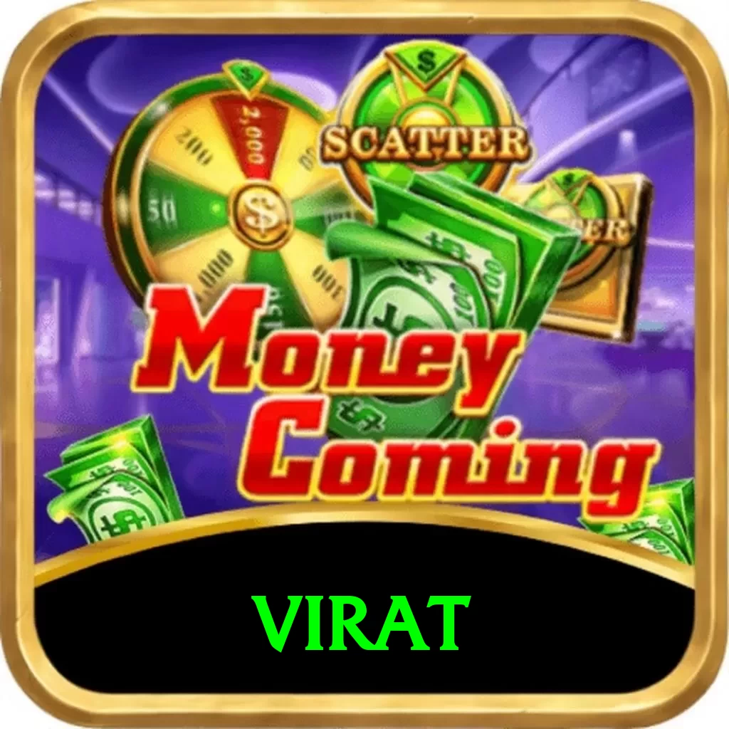 virat Slots Max v3.1.4 - 2