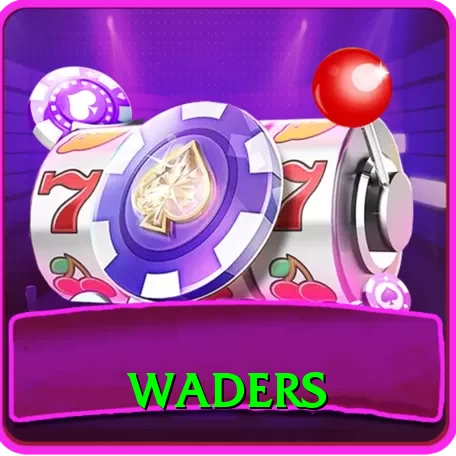 waders Bonus Champion v3.4.0 - 2