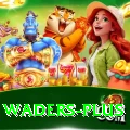 waders - VIP Earning App