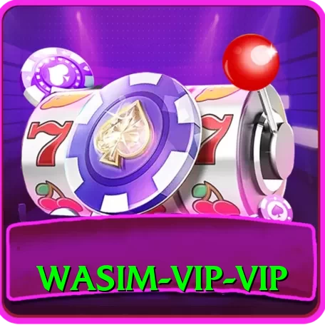 wasim - VIP VIP - 2
