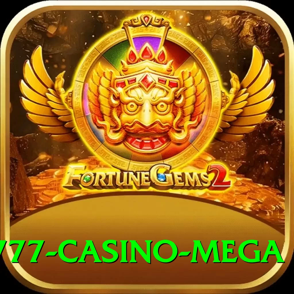 wc777 - Casino Mega - 2
