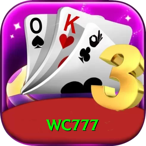 wc777 Casino Official v2.0.8 - 2