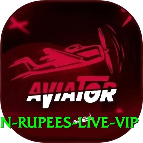 Win Rupees Live VIP - 2