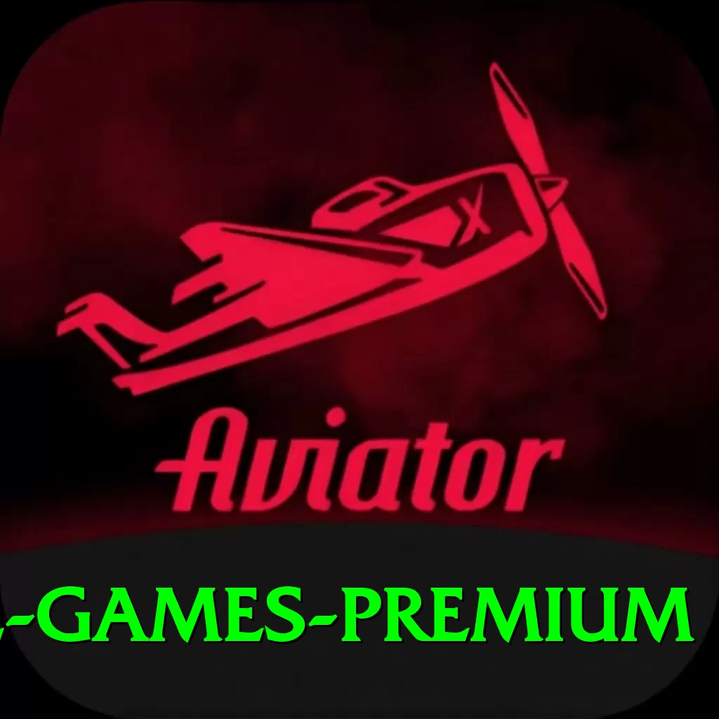 Win7Game Games Premium - 2