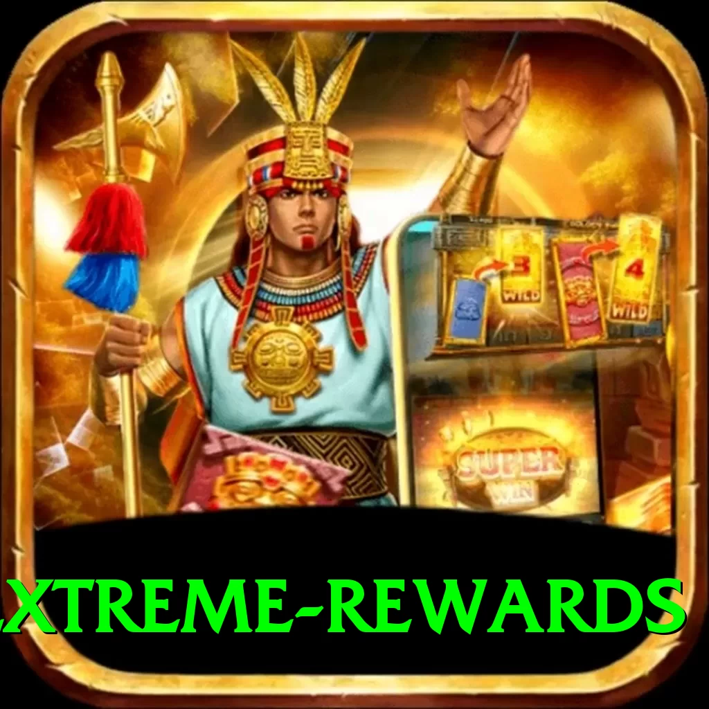 Winli Slots Extreme Rewards - 2