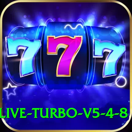 wt777 Live Turbo v5.4.8 - 2