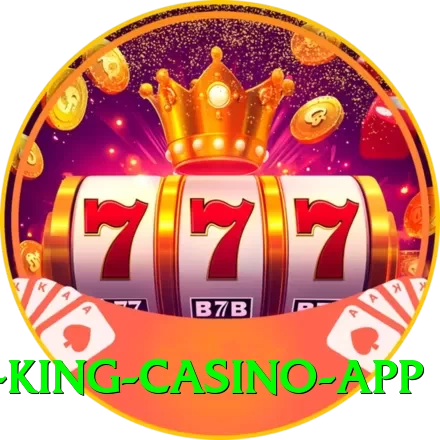 X555 King Casino App - 2