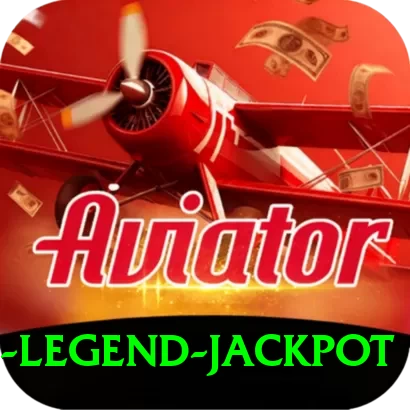 x777 Legend Jackpot - 2