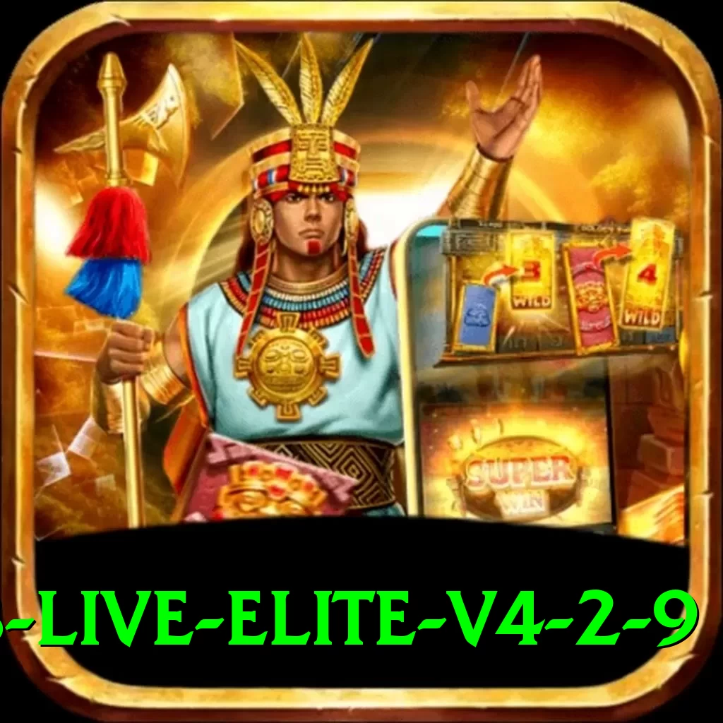 Y888 Live Elite v4.2.9 - 2