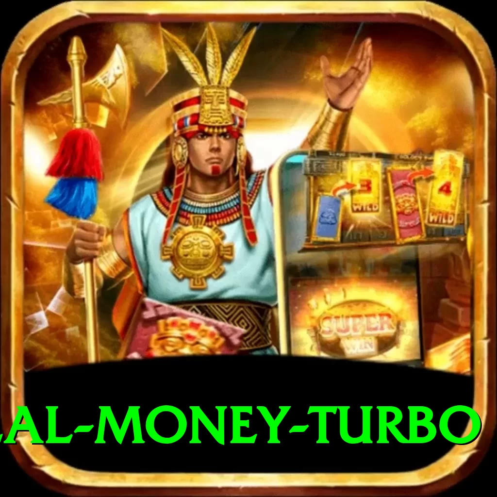 z777 - Real Money Turbo - 2