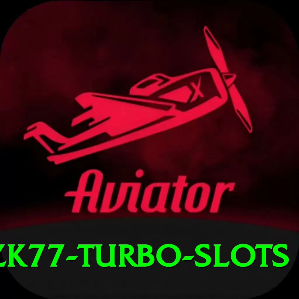 zk77 Turbo Slots - 2